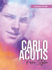 Carlo Acutis. Free style