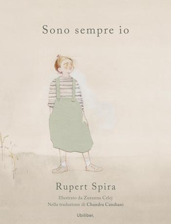 Sono sempre io - Rupert Spira - Libro Ubiliber 2026, Germogli | Libraccio.it