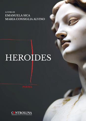 Heroides  - Libro Controluna 2024 | Libraccio.it