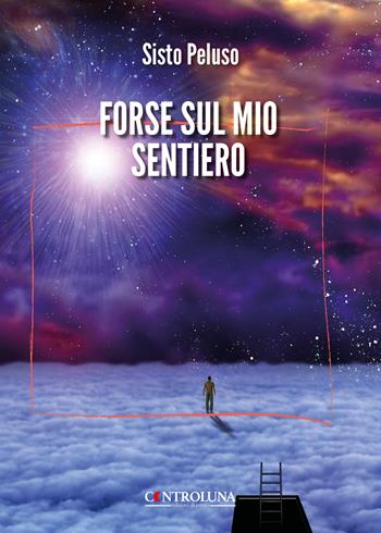 Forse sul mio sentiero - Sisto Peluso - Libro Controluna 2024 | Libraccio.it