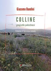 Colline. Geografie palestinesi