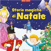 Storie magiche di Natale. Il grande libro. Ediz. a colori