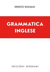 Grammatica inglese