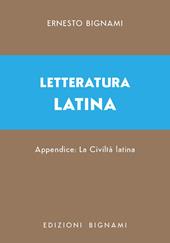 Letteratura latina