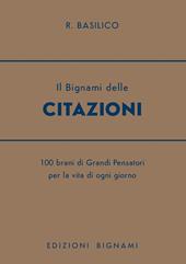Il bignami delle citazioni