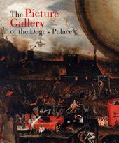 The picture gallery of the Doge's palace