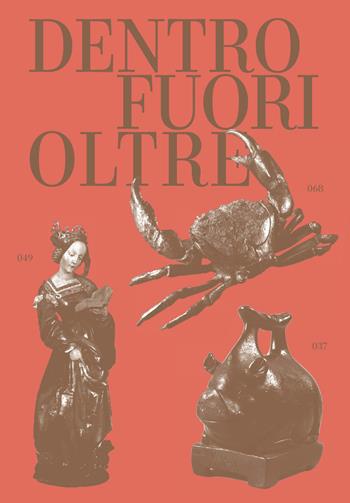Dentro, fuori, oltre  - Libro Scripta 2025, Studi e ricerche | Libraccio.it