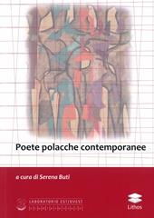Poete polacche contemporanee. Ediz. italiana e polacca