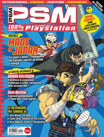 Psm. Vol. 6  - Libro Sprea Editori 2024 | Libraccio.it