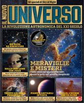 Il nuovo universo. Gli speciali di Sky at Night