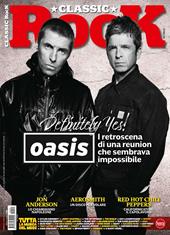 Classic Rock. Vol. 1