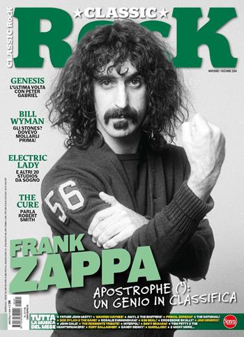 Classic Rock. Vol. 2  - Libro Sprea Editori 2025, Classic Rock. Monografie | Libraccio.it
