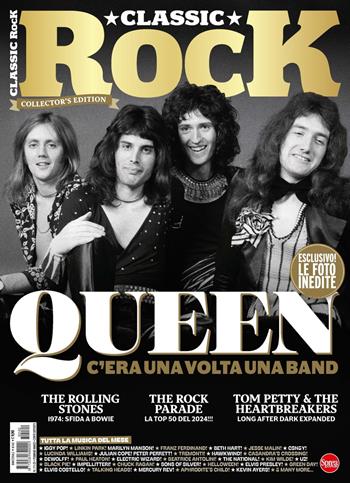 Classic Rock. Vol. 3  - Libro Sprea Editori 2025 | Libraccio.it