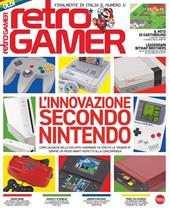 Retro Gamer. Vol. 1