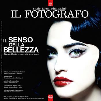Il fotografo. Vol. 3  - Libro Sprea Editori 2026 | Libraccio.it