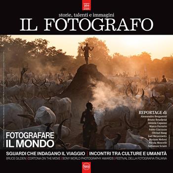 Il fotografo. Vol. 5  - Libro Sprea Editori 2026 | Libraccio.it