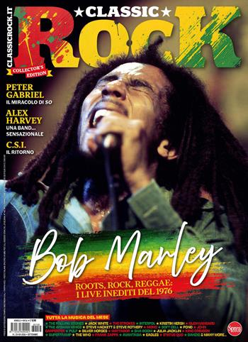 Classic rock. Vol. 15  - Libro Sprea Editori 2026, Classic Rock. Monografie | Libraccio.it