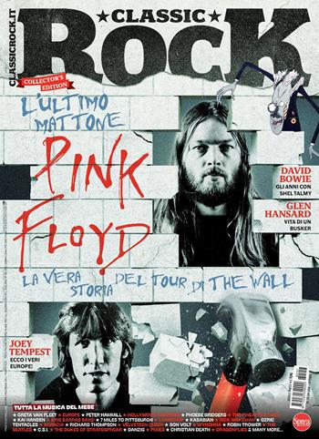 Classic rock. Vol. 16  - Libro Sprea Editori 2026, Classic Rock. Monografie | Libraccio.it