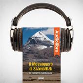 Libraccio Il Messaggero di Shamballah (audiolibro)