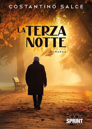 La terza notte - Costantino Salce - Libro BooksprintEdizioni 2024 | Libraccio.it