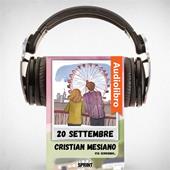 Libraccio 20 settembre (audiolibro)