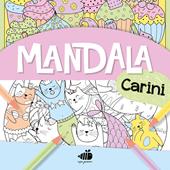 Mandala junior. Kawaii. Ediz. illustrata