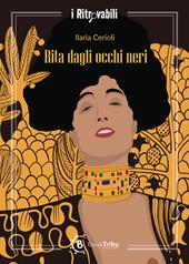 Rita dagli occhi neri