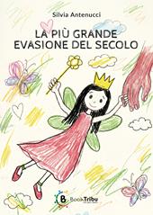 La più grande evasione del secolo