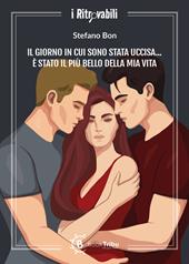 Il giorno in cui sono stata uccisa... è stato il più bello della mia vita