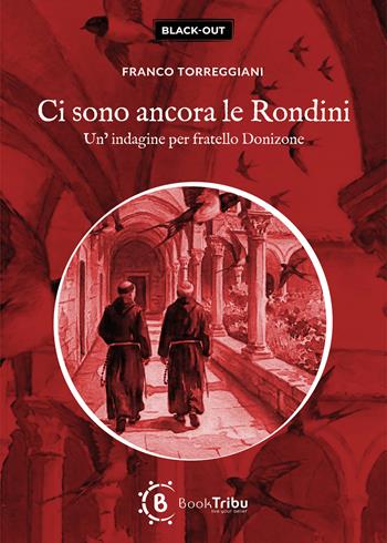 Ci sono ancora le rondini - Franco Torreggiani - Libro BookTribu 2026 | Libraccio.it