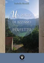 Un punto di azzurro perfetto