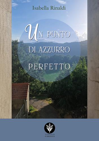 Un punto di azzurro perfetto - Isabella Rinaldi - Libro Tomolo Edizioni 2025, Tomolo narrativa | Libraccio.it
