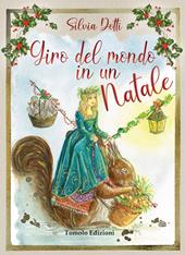 Giro del mondo in un Natale