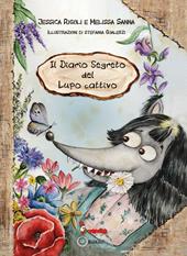 Il diario segreto del lupo cattivo