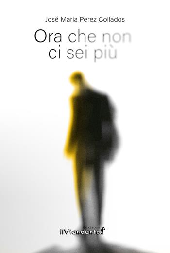 Ora che non ci sei più - José María Pérez Colla - Libro Edizioni IlViandante 2025, Agorà | Libraccio.it