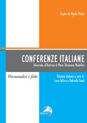 Conferenze italiane