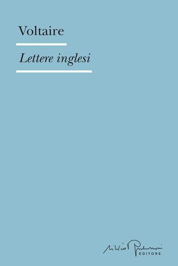 Lettere inglesi - Voltaire - Libro Silvio Berlusconi Editore 2024, Biblioteca | Libraccio.it