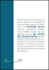La virtù di Checchina. Nuova ediz.