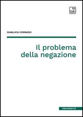 Il problema della negazione
