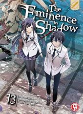 The eminence in shadow. Vol. 13