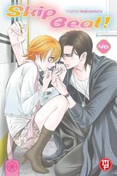 Skip beat!. Vol. 46