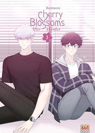 Cherry blossoms after winter. Vol. 3 - Bamwoo - Libro Magic Press 2025 | Libraccio.it