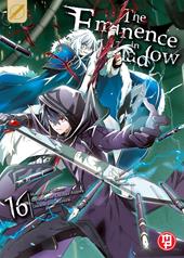 The eminence in shadow. Vol. 16