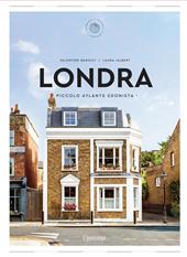 Londra. Piccolo atlante edonista
