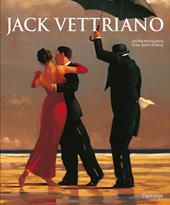 Jack Vettriano. Ediz. a colori