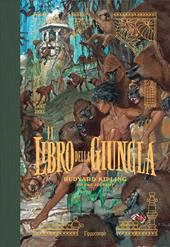 Il libro della giungla. La storia di Mowgli. Ediz. a colori