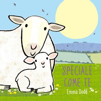 Speciale come te. Ediz. a colori - Emma Dodd - Libro L'Ippocampo 2026 | Libraccio.it