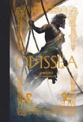 Odissea. Ediz. a colori