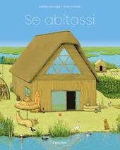 Se abitassi. Ediz. a colori