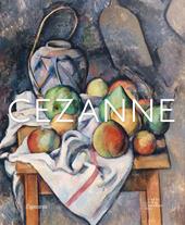 Cezanne. L'arte più grande